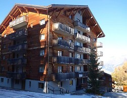 Pleasant Apartment With Sauna