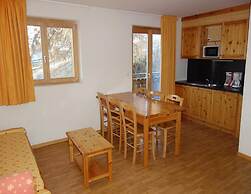 Pleasant Apartment With Sauna