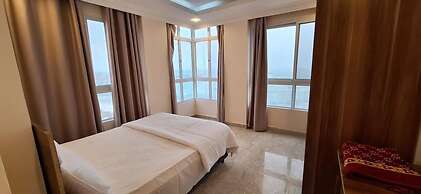 amwaj hotel