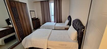 amwaj hotel