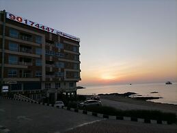 amwaj hotel