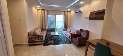 amwaj hotel