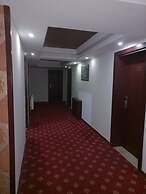 Cingöz Resort Otel