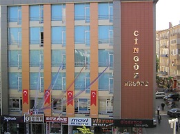 Cingöz Resort Otel