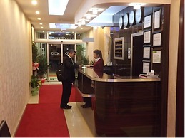 Cingöz Resort Otel
