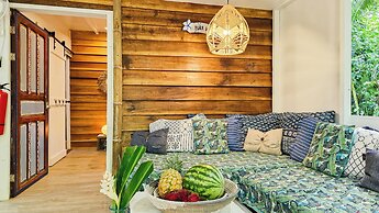 Up House Costa Rica