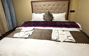 Oasis Retreat Cottages Pangong
