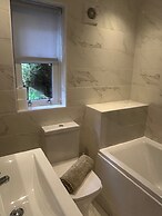 Cozy Chalet in Abergavenny