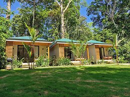 Serenity Wave Bungalow