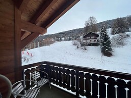 Awesome Apartment Near ski Slope