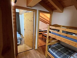 Awesome Apartment Near ski Slope
