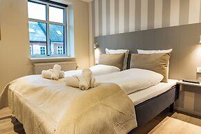 Hotel Ulfborg