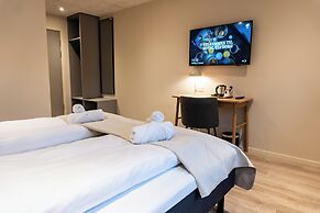 Hotel Ulfborg