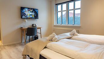 Hotel Ulfborg