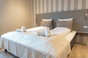 Hotel Ulfborg