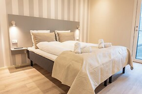 Hotel Ulfborg