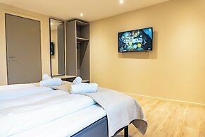 Hotel Ulfborg