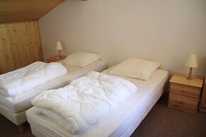 Apartment Near Portes du Soleil ski Area