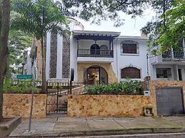 Casa Sileo