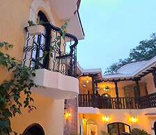 Casa Sileo
