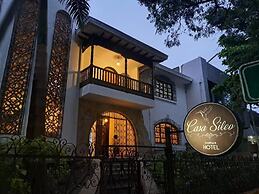 Casa Sileo