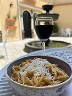 Casa Sileo