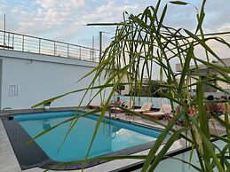 Agimi Hotel Ksamil
