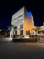 Agimi Hotel Ksamil