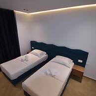 Agimi Hotel Ksamil