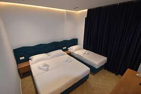 Agimi Hotel Ksamil