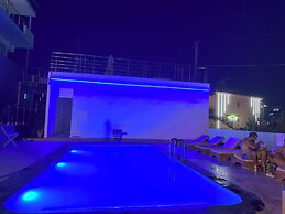 Agimi Hotel Ksamil