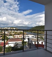 Agimi Hotel Ksamil