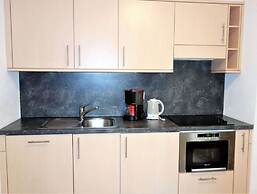 Welcoming Apartment Near ski Area