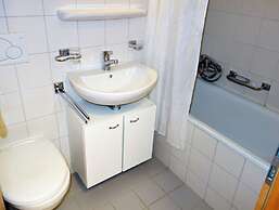 Welcoming Apartment Near ski Area