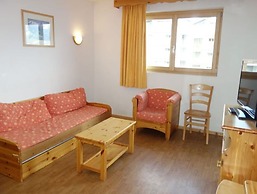 Welcoming Apartment Near ski Area