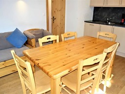 Welcoming Apartment Near ski Area