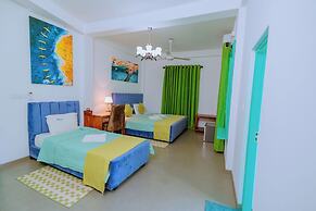Istana Villa Mirissa