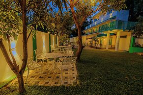 Istana Villa Mirissa