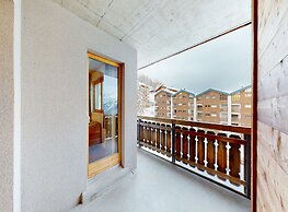 Apartment in Nendaz Near Cable Car