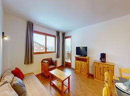 Apartment in Nendaz Near Cable Car