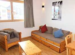 Apartment in Nendaz Near Cable Car