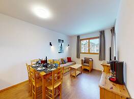 Apartment in Nendaz Near Cable Car