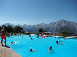 Apartment in Nendaz Near Cable Car