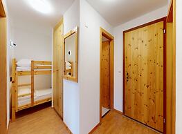 Apartment in Nendaz Near Cable Car