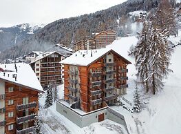 Apartment in Nendaz Near Cable Car
