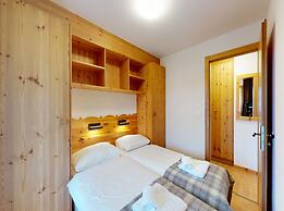 Apartment in Nendaz Near Cable Car