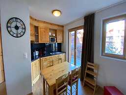Apartment in the Heart of Valley