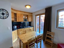Apartment in the Heart of Valley
