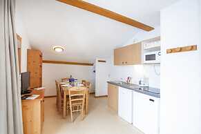 Apartment in Termignon Near Ski Slopes