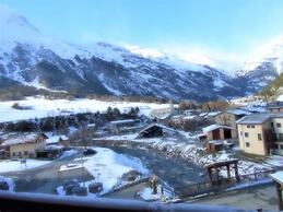 Apartment in Termignon Near Ski Slopes